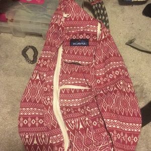 Kavu backpack
